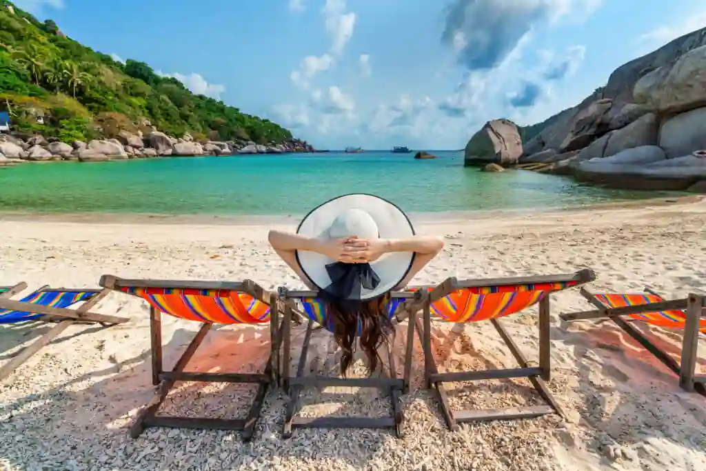 Custom Goa Package
